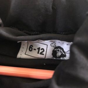 Little boys swim trunk